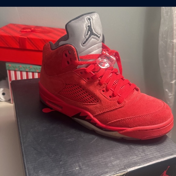 Retro 5 - Picture 1 of 6
